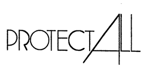 PROTECTALL logo