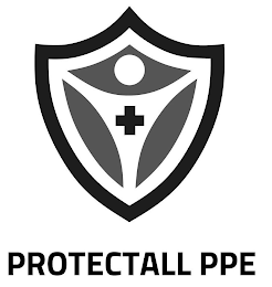 PROTECTALL PPE logo