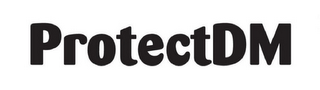 PROTECTDM logo