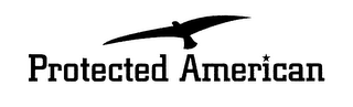 PROTECTED AMERICAN logo