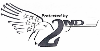 PROTECTED BY 2ND logo