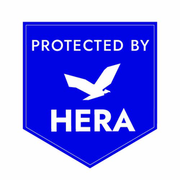 PROTECTED BY HERA logo