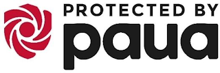 PROTECTED BY PAUA logo