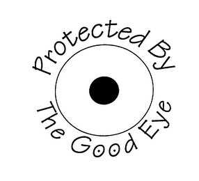 PROTECTED BY THE GOODEYE logo