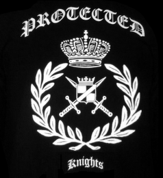 PROTECTED KNIGHTS logo