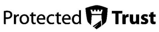 PROTECTED TRUST logo