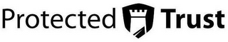 PROTECTED TRUST logo
