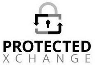 PROTECTED XCHANGE logo