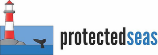 PROTECTEDSEAS logo