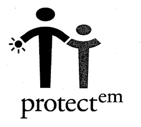PROTECTEM logo