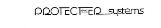 PROTECTER SYSTEMS SMC INDUSTRIES logo