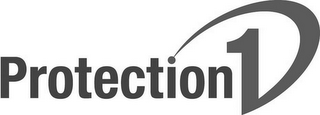 PROTECTION 1 logo