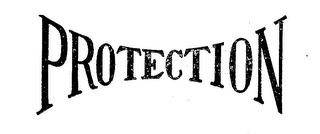 PROTECTION logo