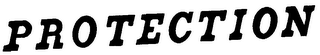 PROTECTION logo