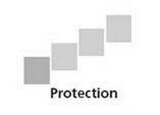 PROTECTION logo