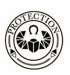 PROTECTION logo