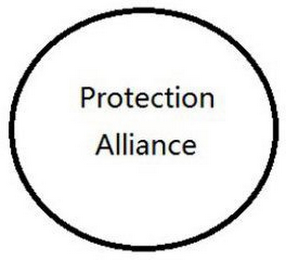 PROTECTION ALLIANCE logo