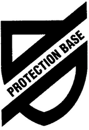 PROTECTION BASE logo
