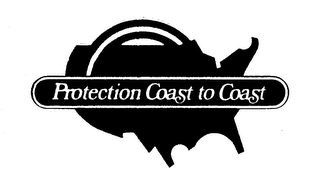 PROTECTION COAST TO COAST logo