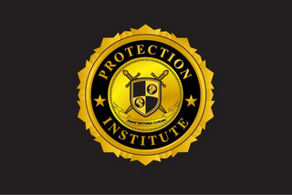 PROTECTION INSTITUTE AMAT VICTORIA CURAM logo