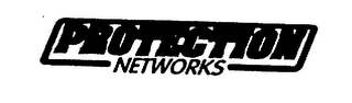 PROTECTION NETWORKS logo