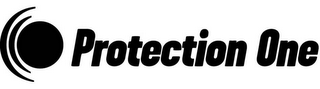 PROTECTION ONE logo