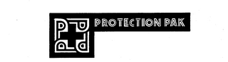 PROTECTION PAK P logo