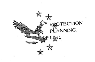 PROTECTION PLANNING logo