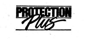 PROTECTION PLUS logo