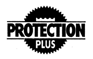 PROTECTION PLUS logo