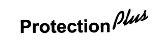 PROTECTION PLUS logo