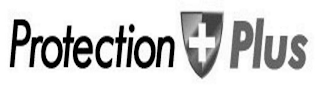 PROTECTION + PLUS logo