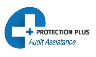 PROTECTION PLUS AUDIT ASSISTANCE logo