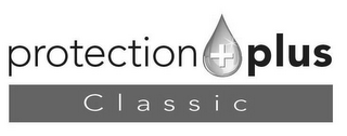PROTECTION PLUS CLASSIC logo