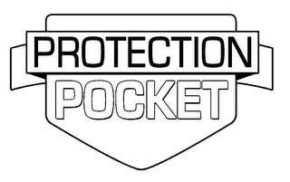 PROTECTION POCKET logo