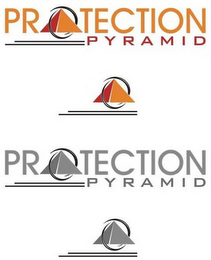 PROTECTION PYRAMID PROTECTION PYRAMID logo