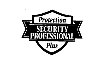 PROTECTION SECURITY PROFESSIONAL PLUS logo