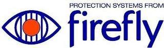 PROTECTION SYSTEMS FROM FIREFLY logo