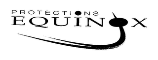PROTECTIONS EQUINOX logo