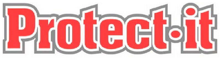 PROTECT·IT logo