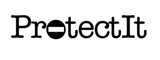 PROTECTIT logo