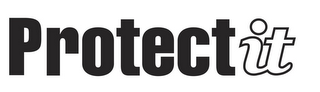 PROTECTIT logo