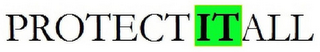 PROTECTITALL logo