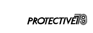 PROTECTIVE 79 logo