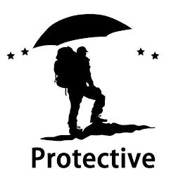 PROTECTIVE logo