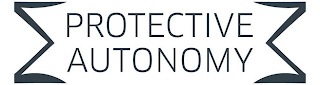 PROTECTIVE AUTONOMY logo