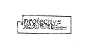 PROTECTIVE CARE MEDICAL PRODUCTS INC. logo