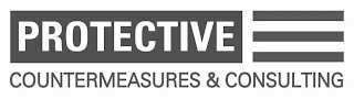 PROTECTIVE COUNTERMEASURES & CONSULTING logo