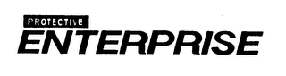 PROTECTIVE ENTERPRISE logo