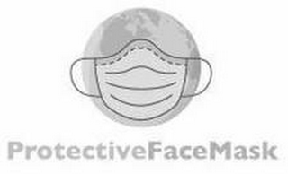 PROTECTIVE FACE MASK logo